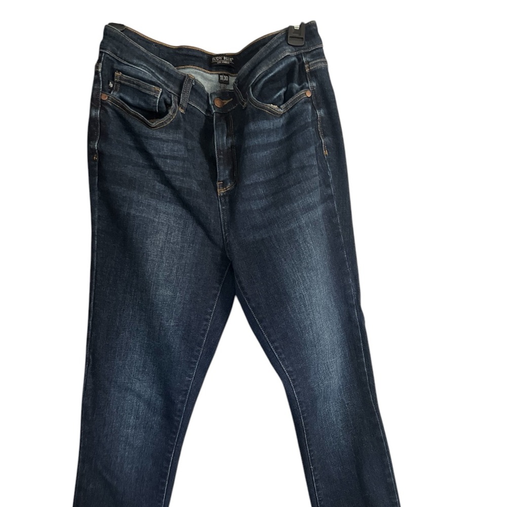 Judy Blue Skinny Jeans!